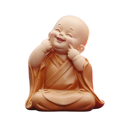 Statue Mini Bouddha
