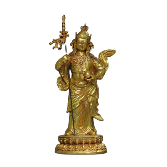 Statue Bouddha 50 cm