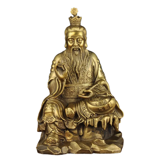 Statue Bouddha ancienne