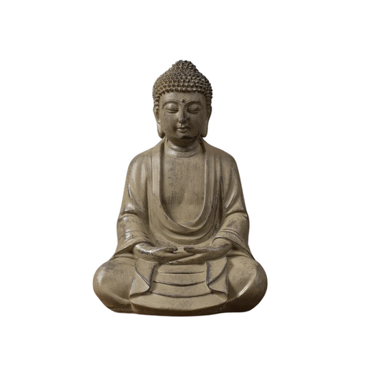 Statue Bouddha Bali