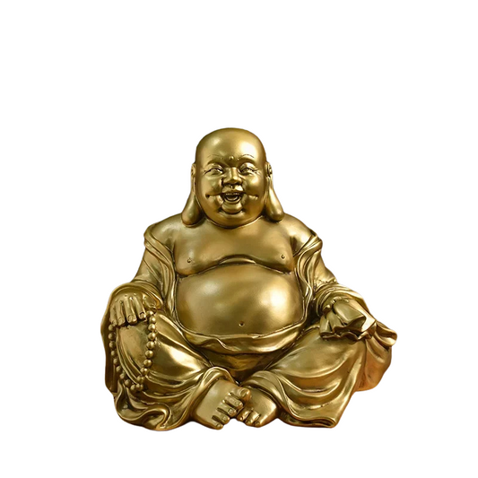 Statue Bouddha chinois