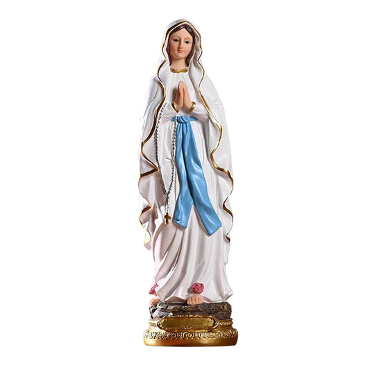 Statue Vierge Marie Ancienne