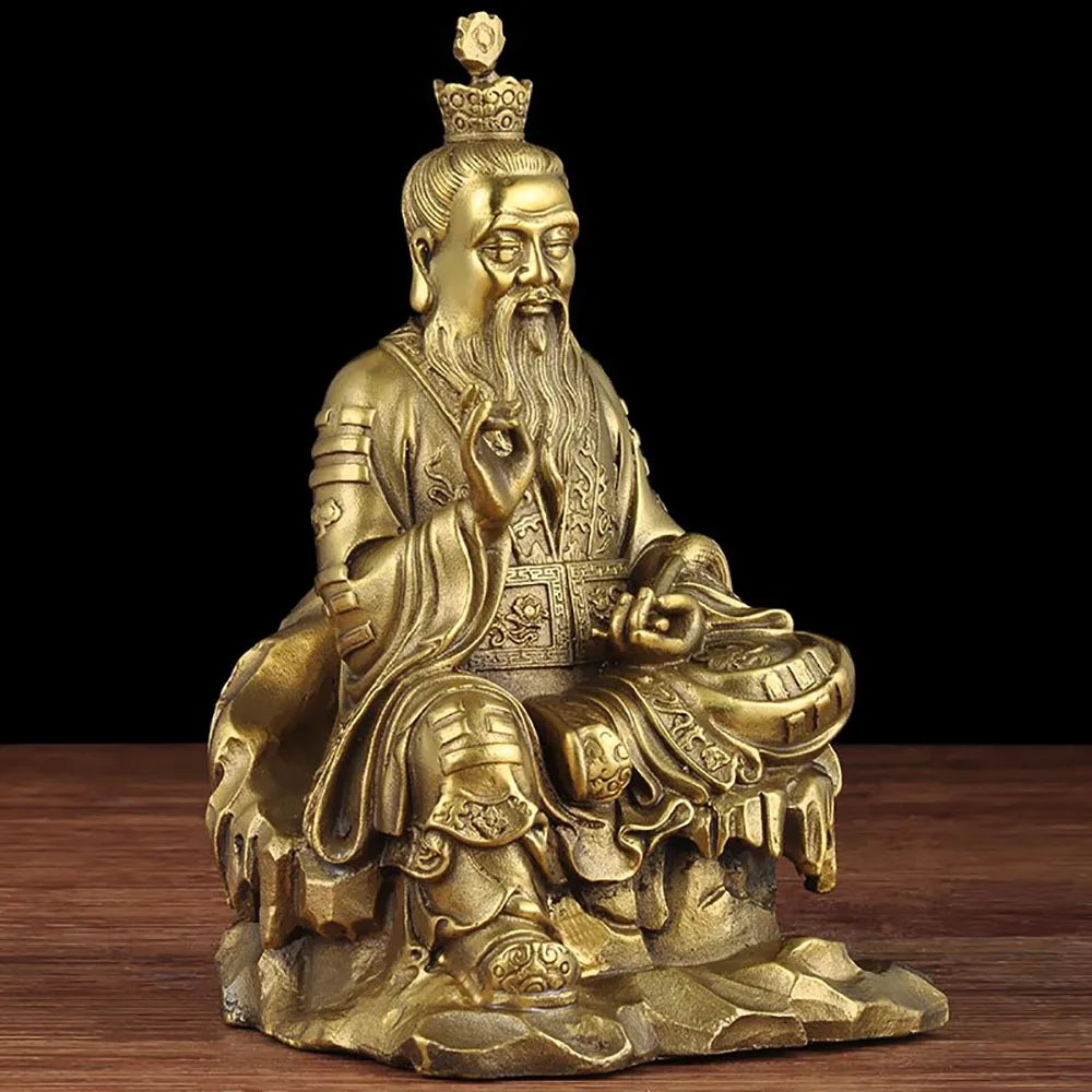 Statue Bouddha ancienne