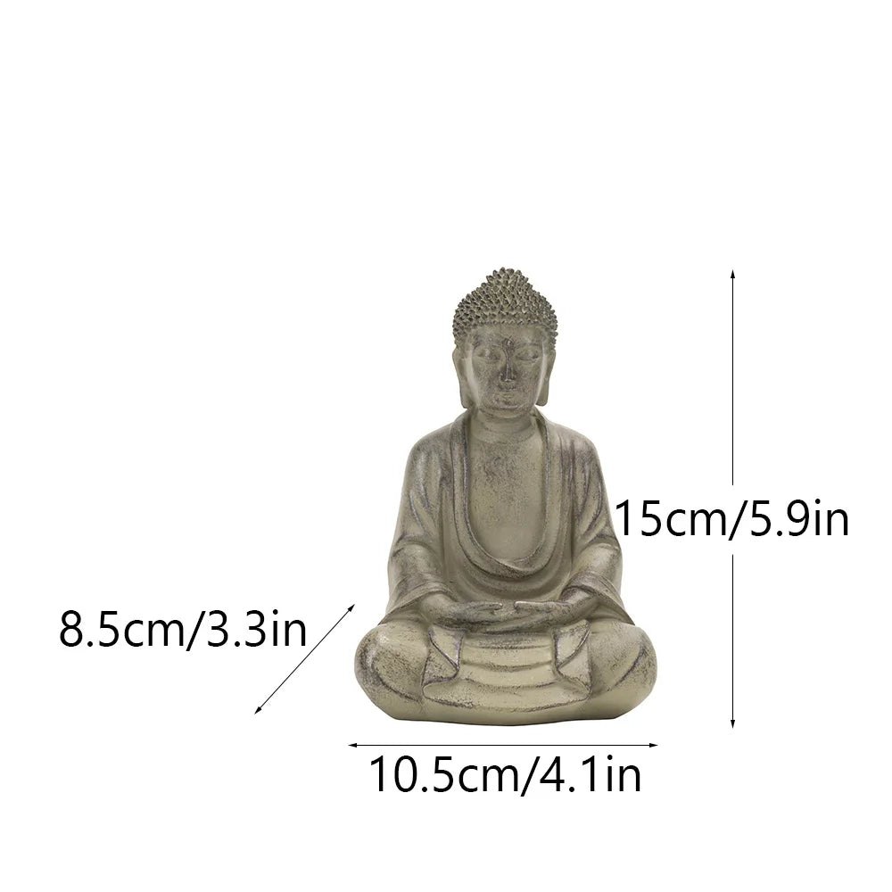 Statue Bouddha Bali