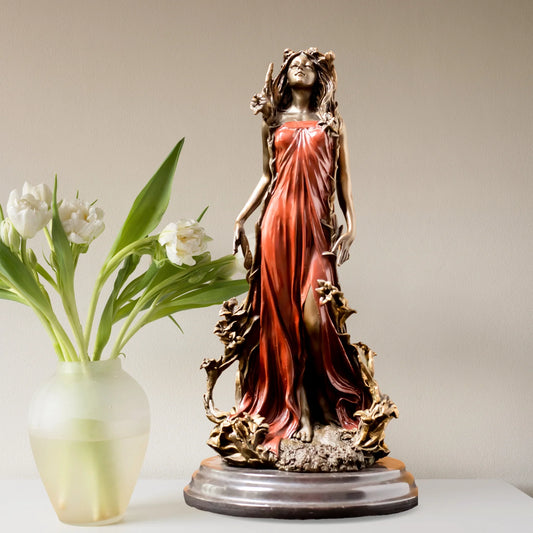 Statue Aphrodite antique