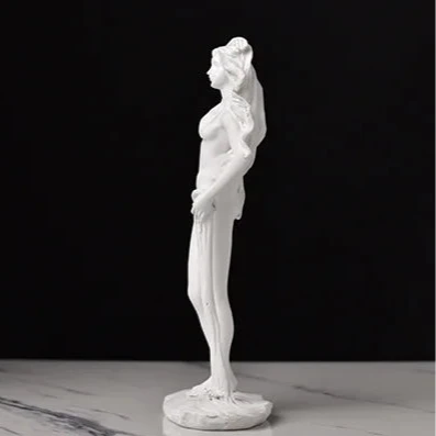 Statue Vénus Hydrie