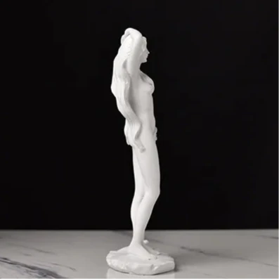 Statue Vénus Hydrie