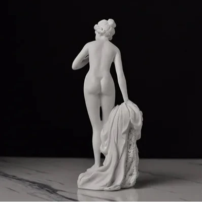 Statue Vénus nue