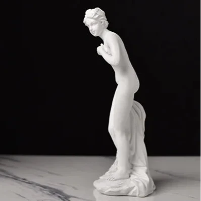 Statue Vénus nue