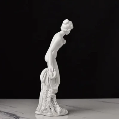 Statue Vénus nue