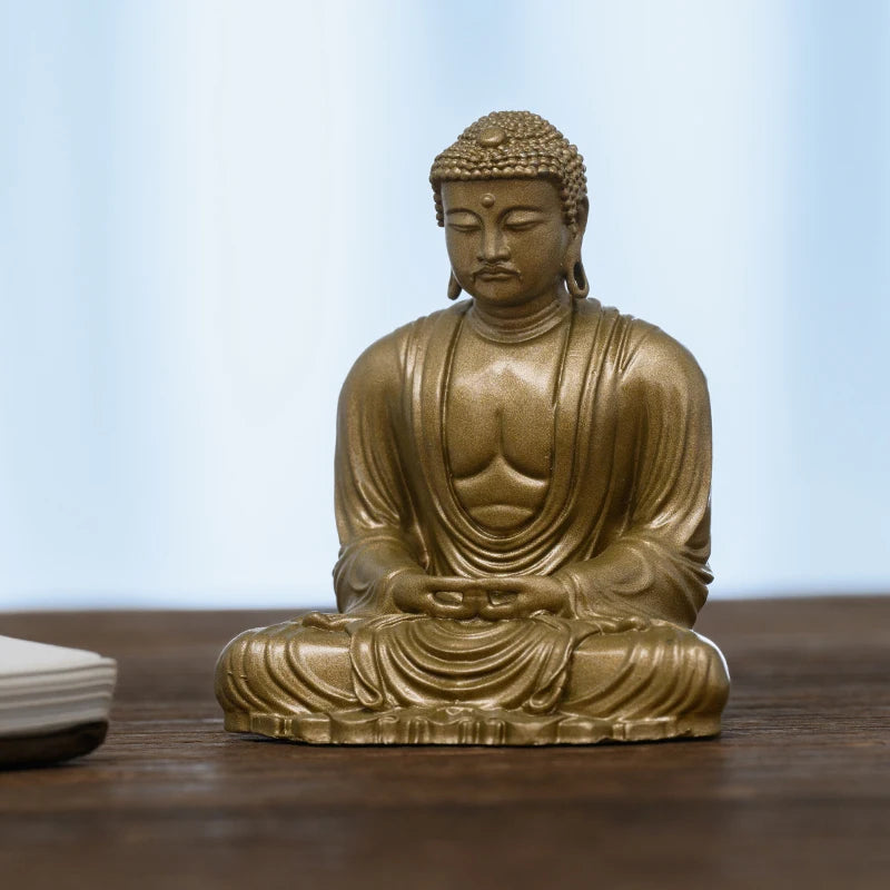 Statue Bouddha Kamakura