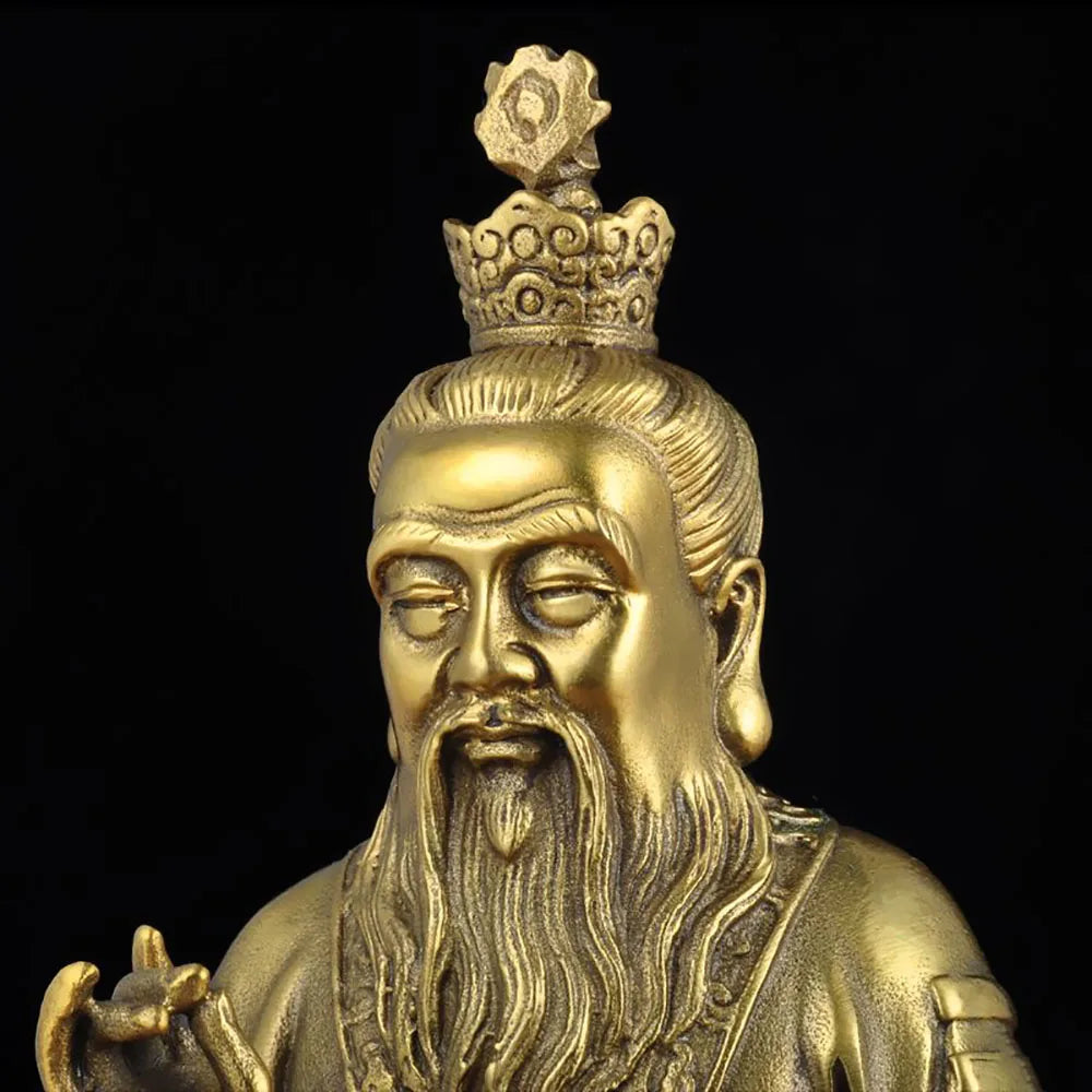 Statue Bouddha ancienne