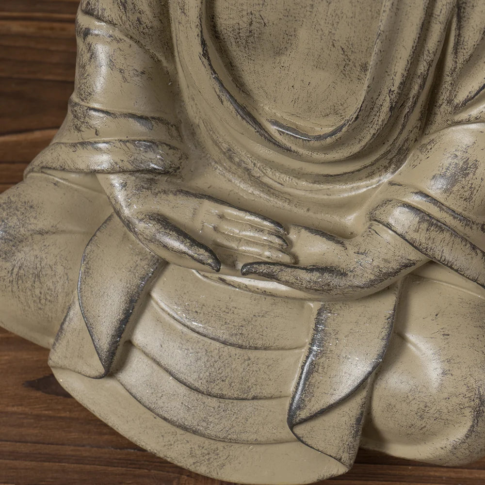 Statue Bouddha Bali