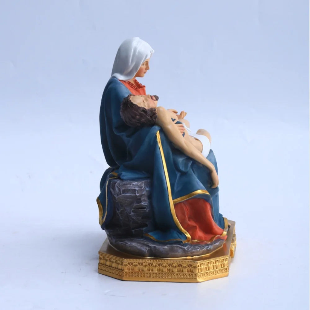 Statue La Pietà