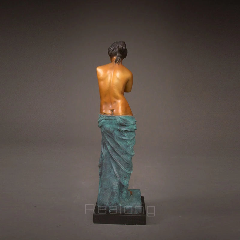 Statue Aphrodite mythologie