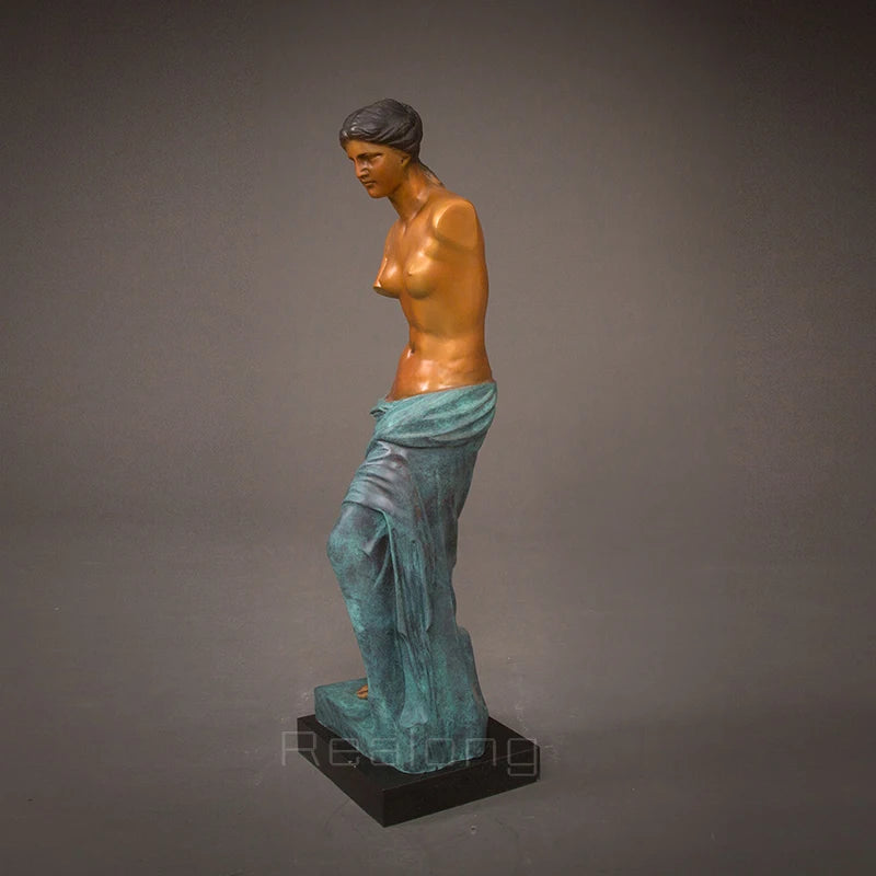 Statue Aphrodite mythologie