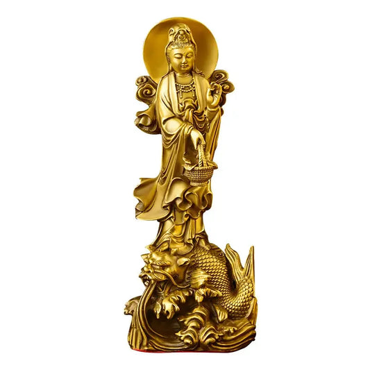 Statue Bouddha japonais