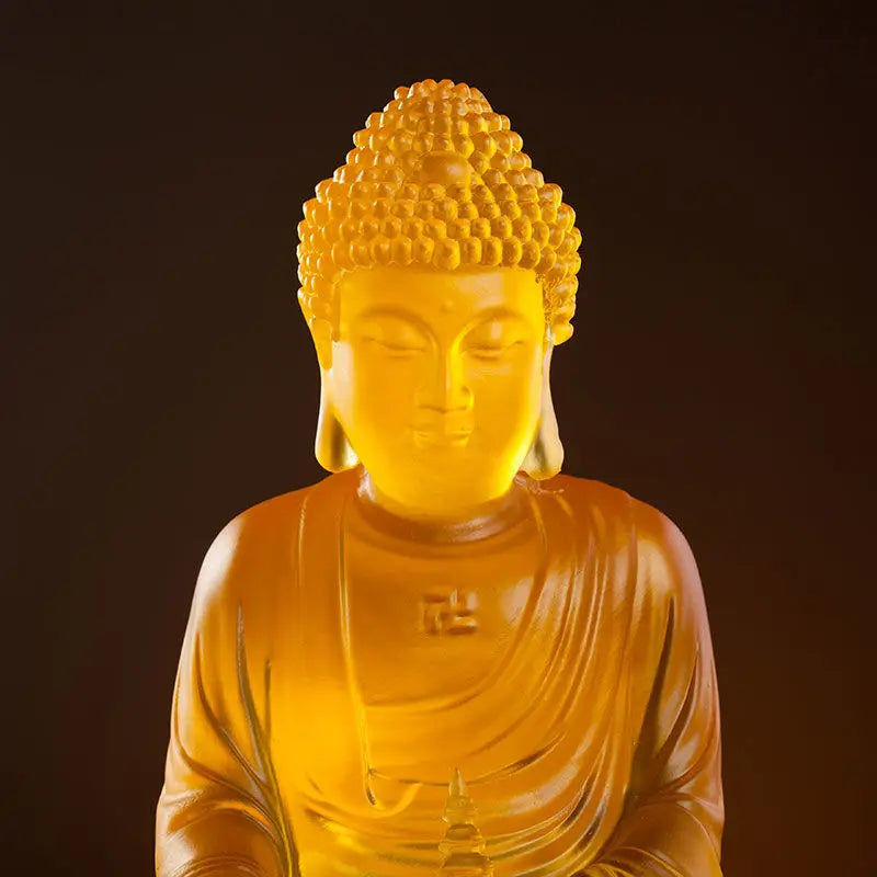Statue Bouddha Belgique