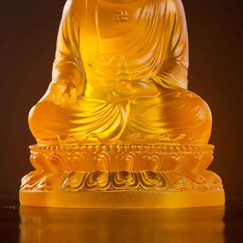 Statue Bouddha Belgique