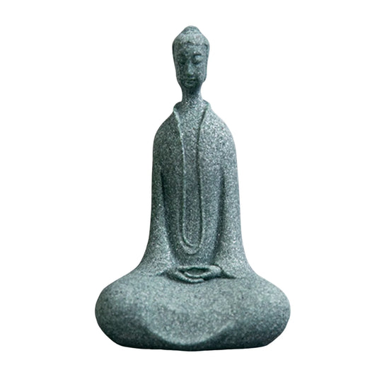 Statue Bouddha khmer