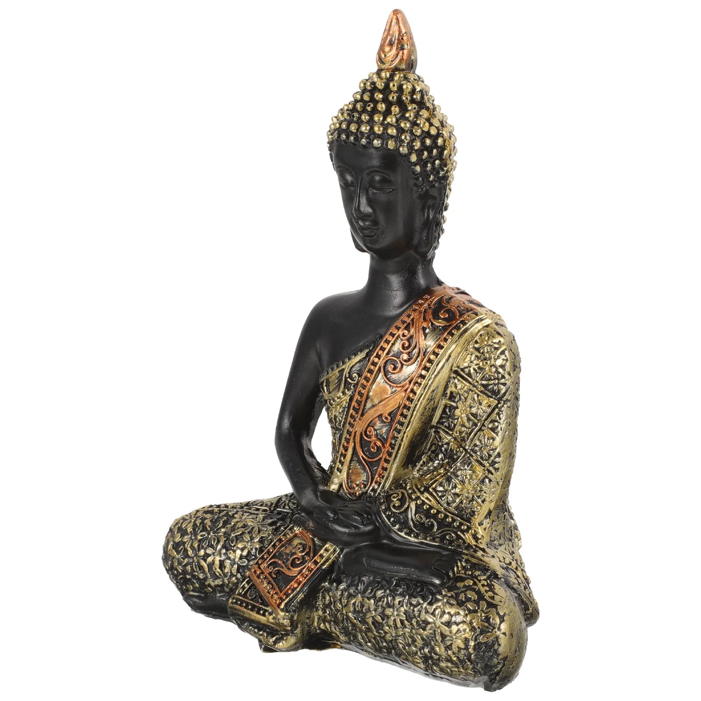 Statue Bouddha Paris