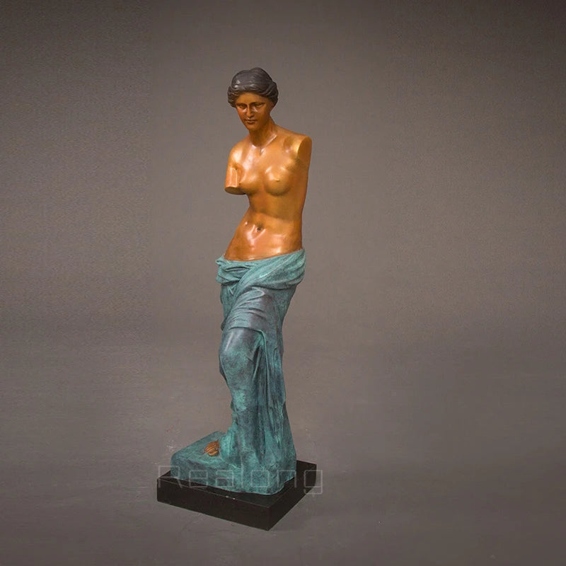 Statue Aphrodite mythologie