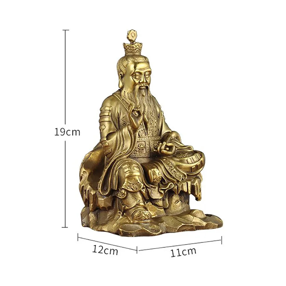 Statue Bouddha ancienne