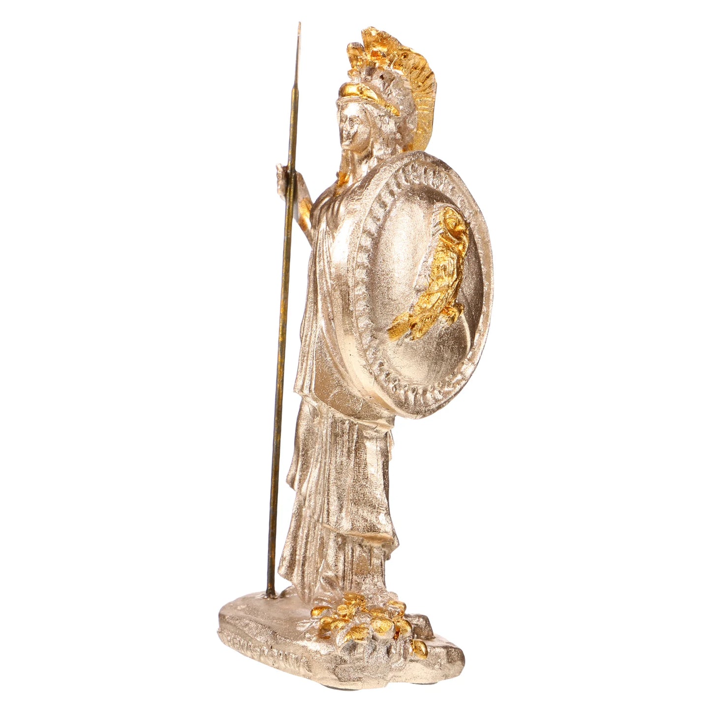 Petite statue Athéna