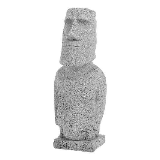 Petite statue moaï