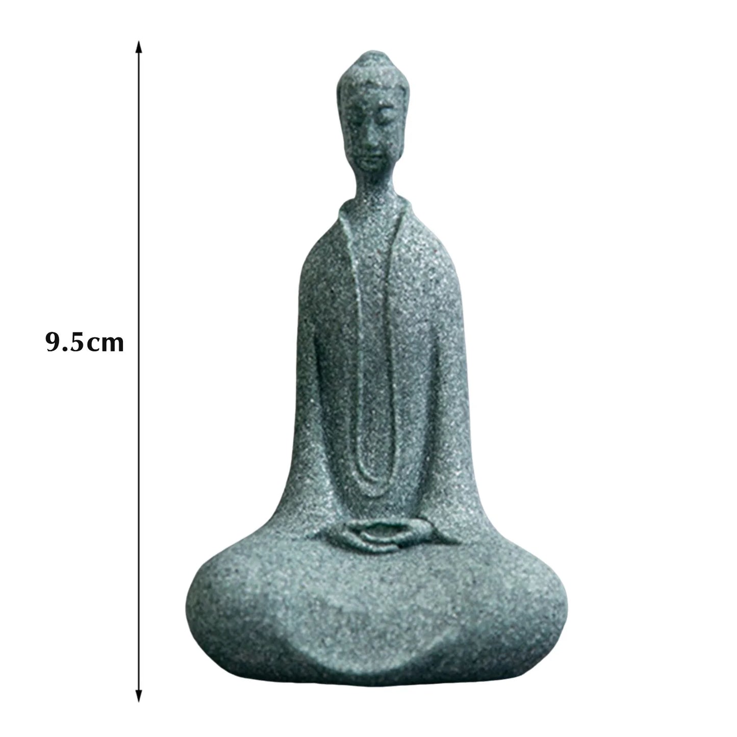 Statue Bouddha khmer