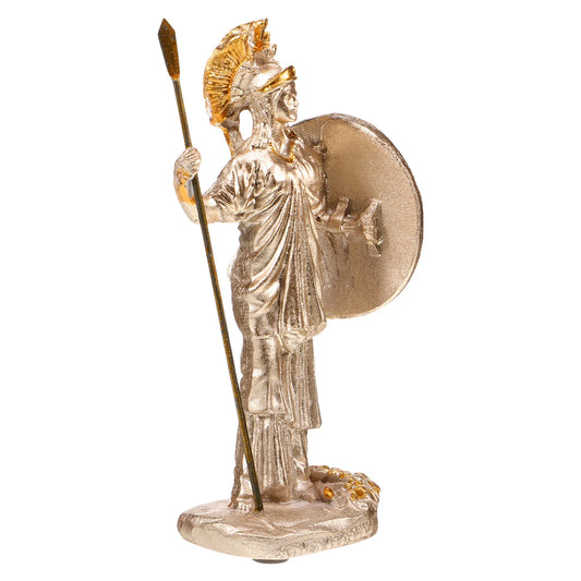 Petite statue Athéna