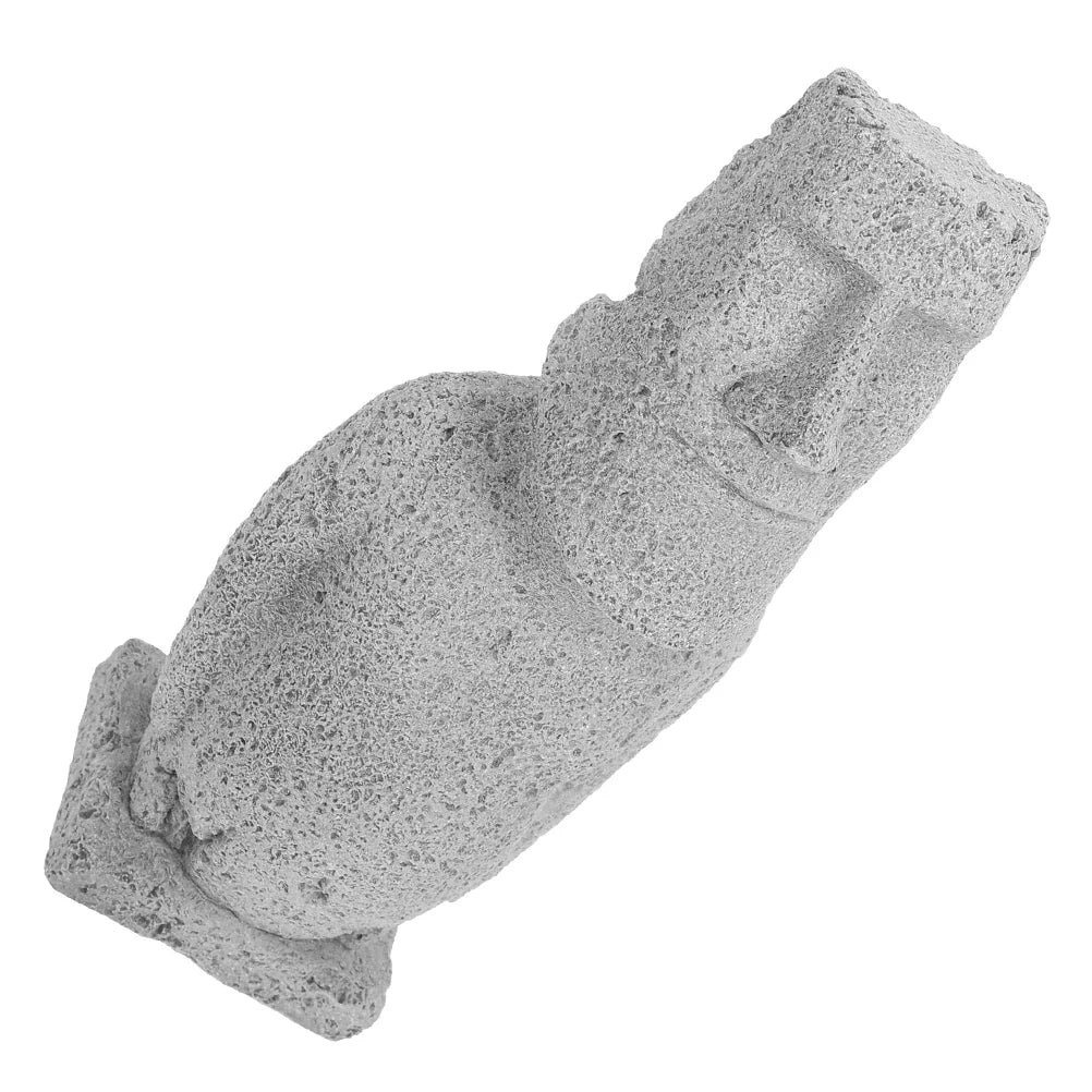 Petite statue moaï