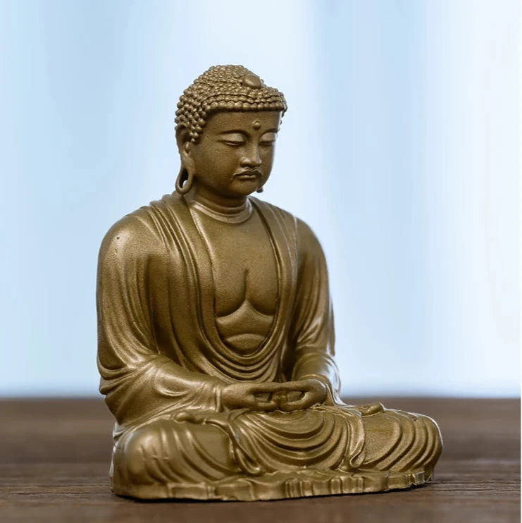 Statue Bouddha Kamakura