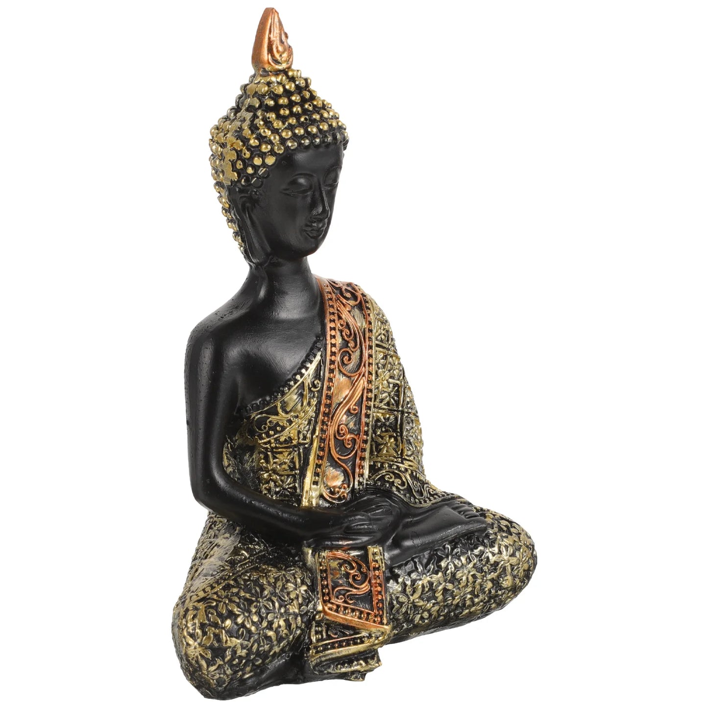Statue Bouddha Paris