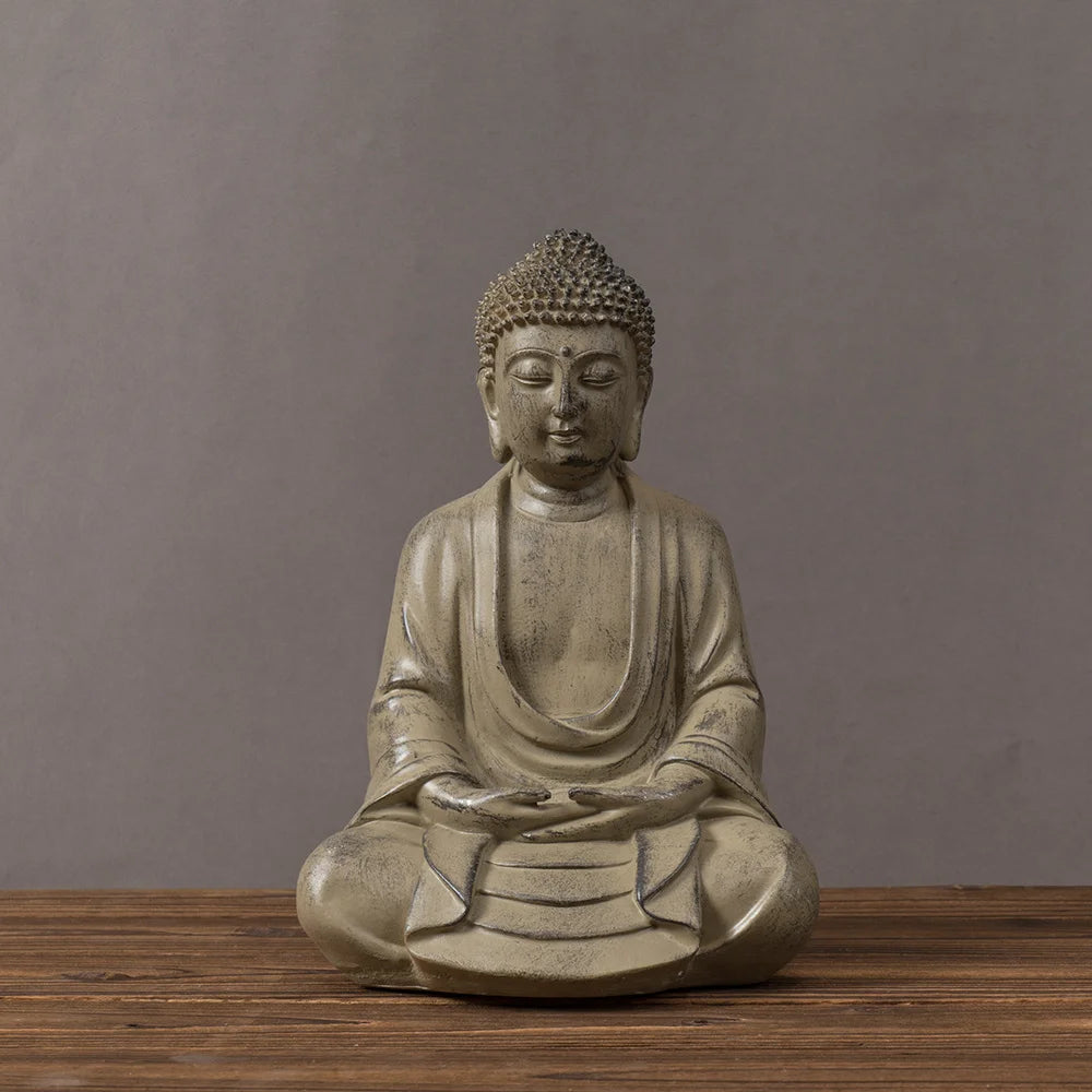 Statue Bouddha Bali