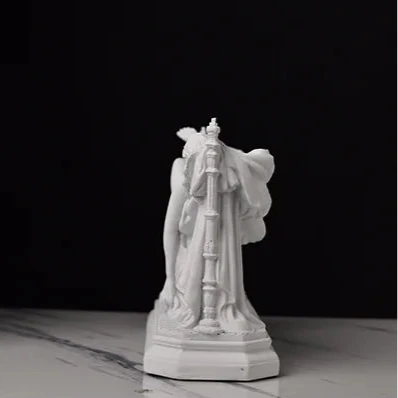 Statue Vénus allongée