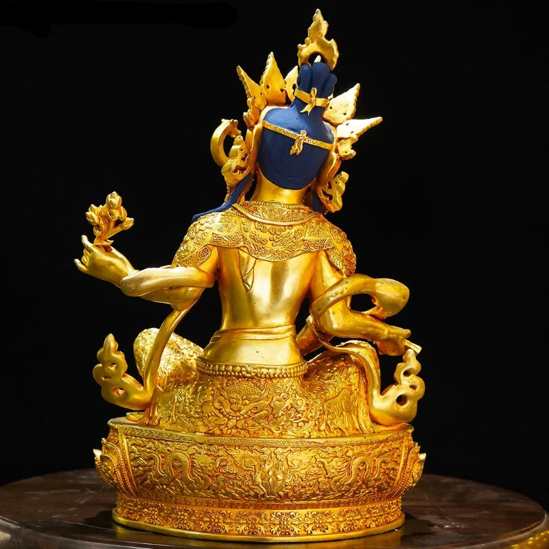 Statue Bouddha 30 cm