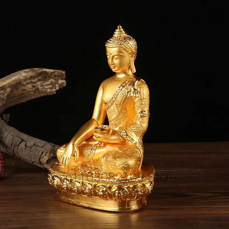 Statue Bouddha décorative