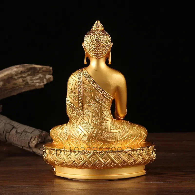 Statue Bouddha décorative