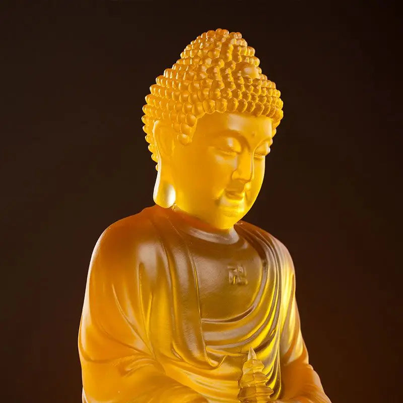 Statue Bouddha Belgique