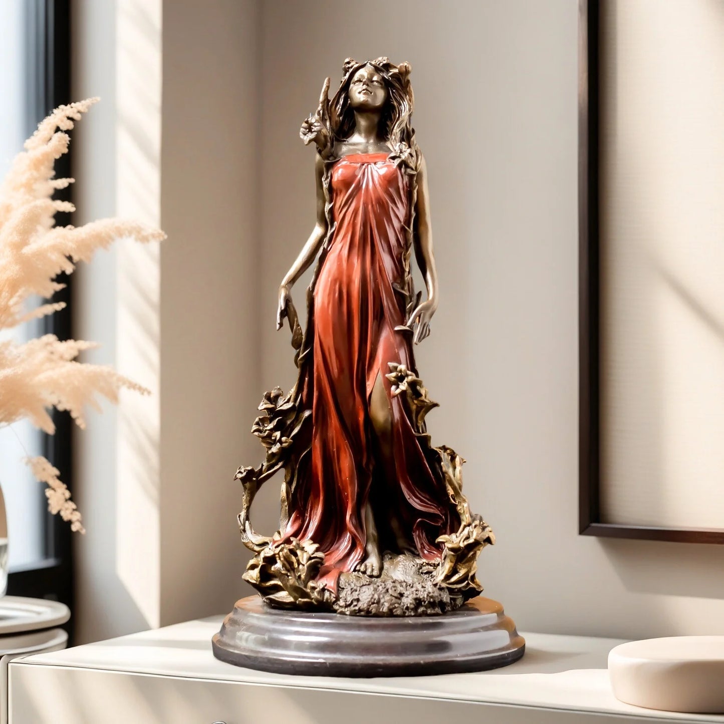 Statue Aphrodite antique