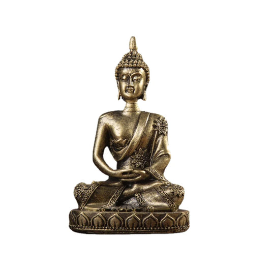 Statue Bouddha Islam