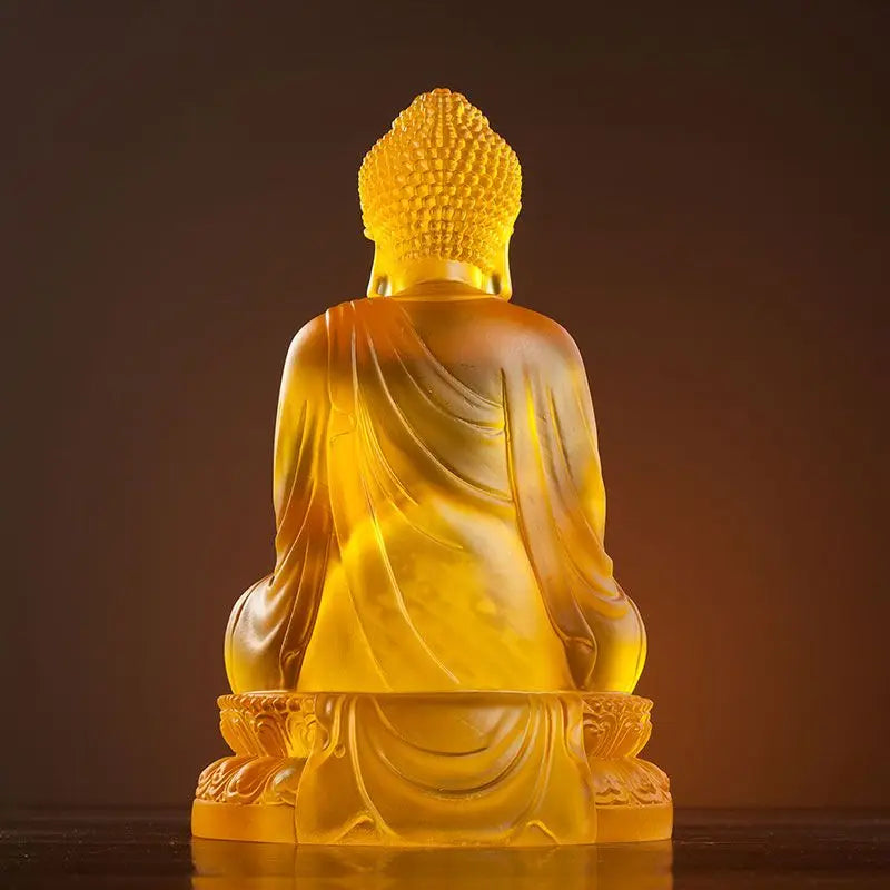 Statue Bouddha Belgique