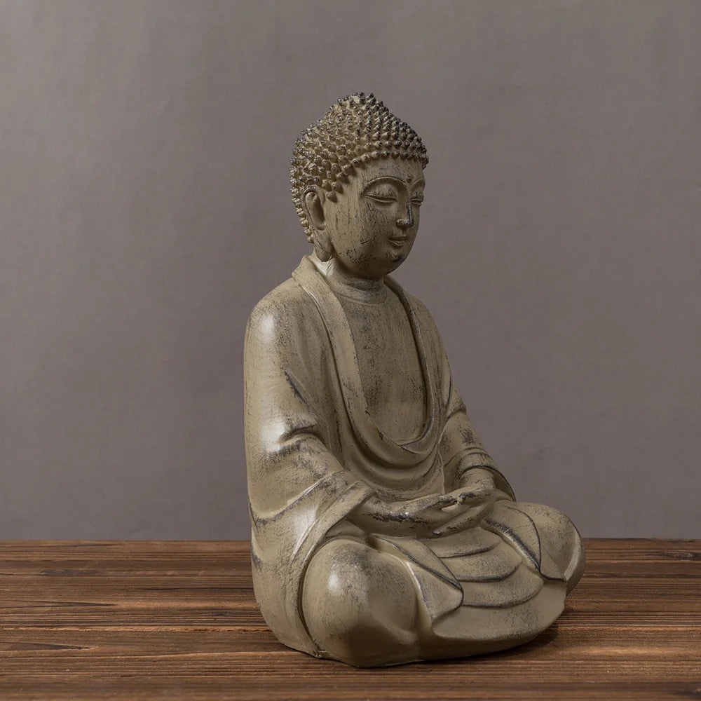 Statue Bouddha Bali