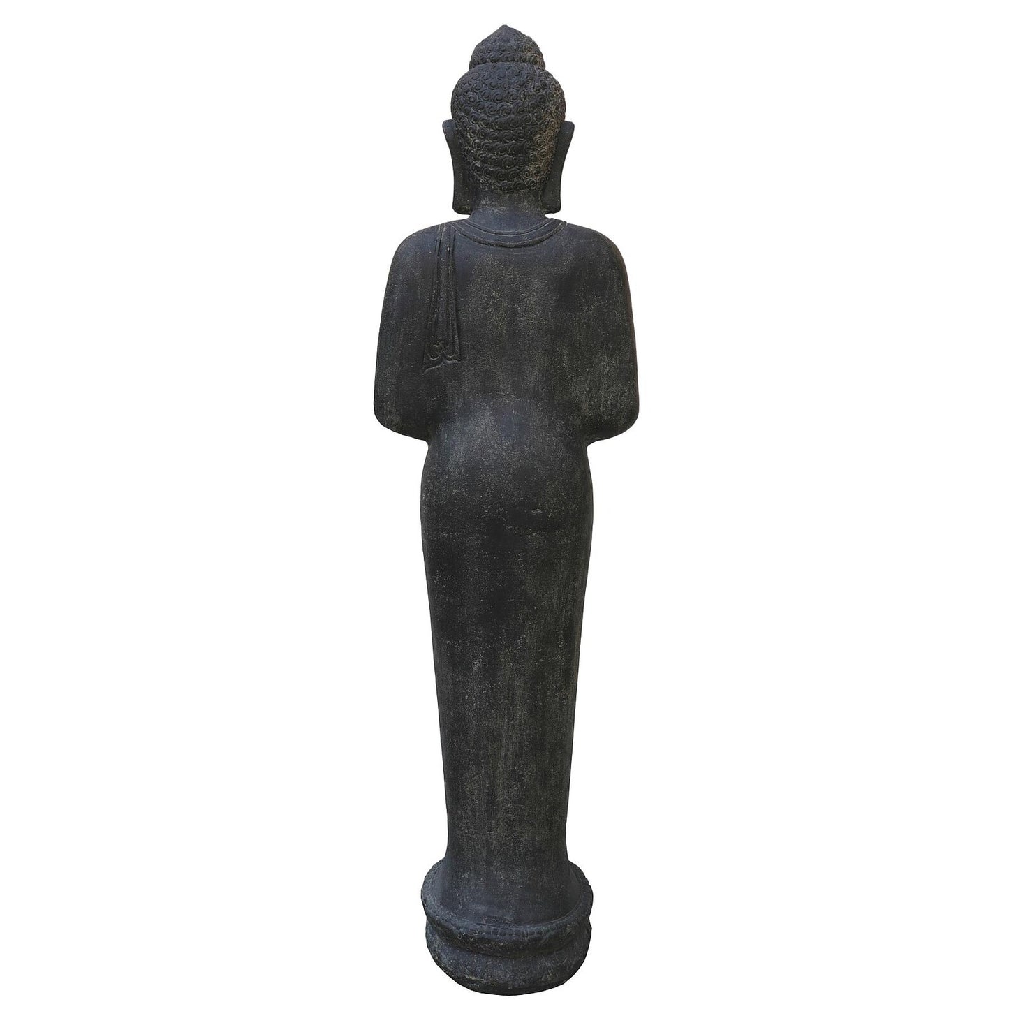 Statue Bouddha 2 mètres