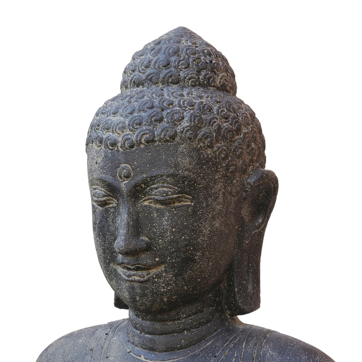 Statue Bouddha 2 mètres