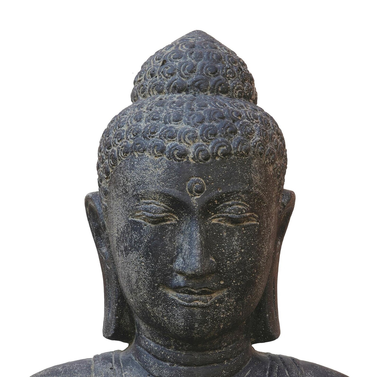 Statue Bouddha 2 mètres