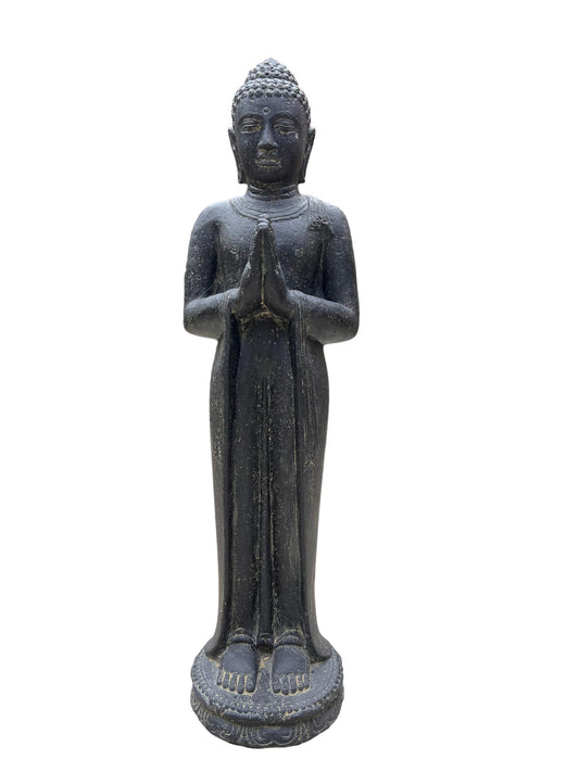 Statue Bouddha 100 cm