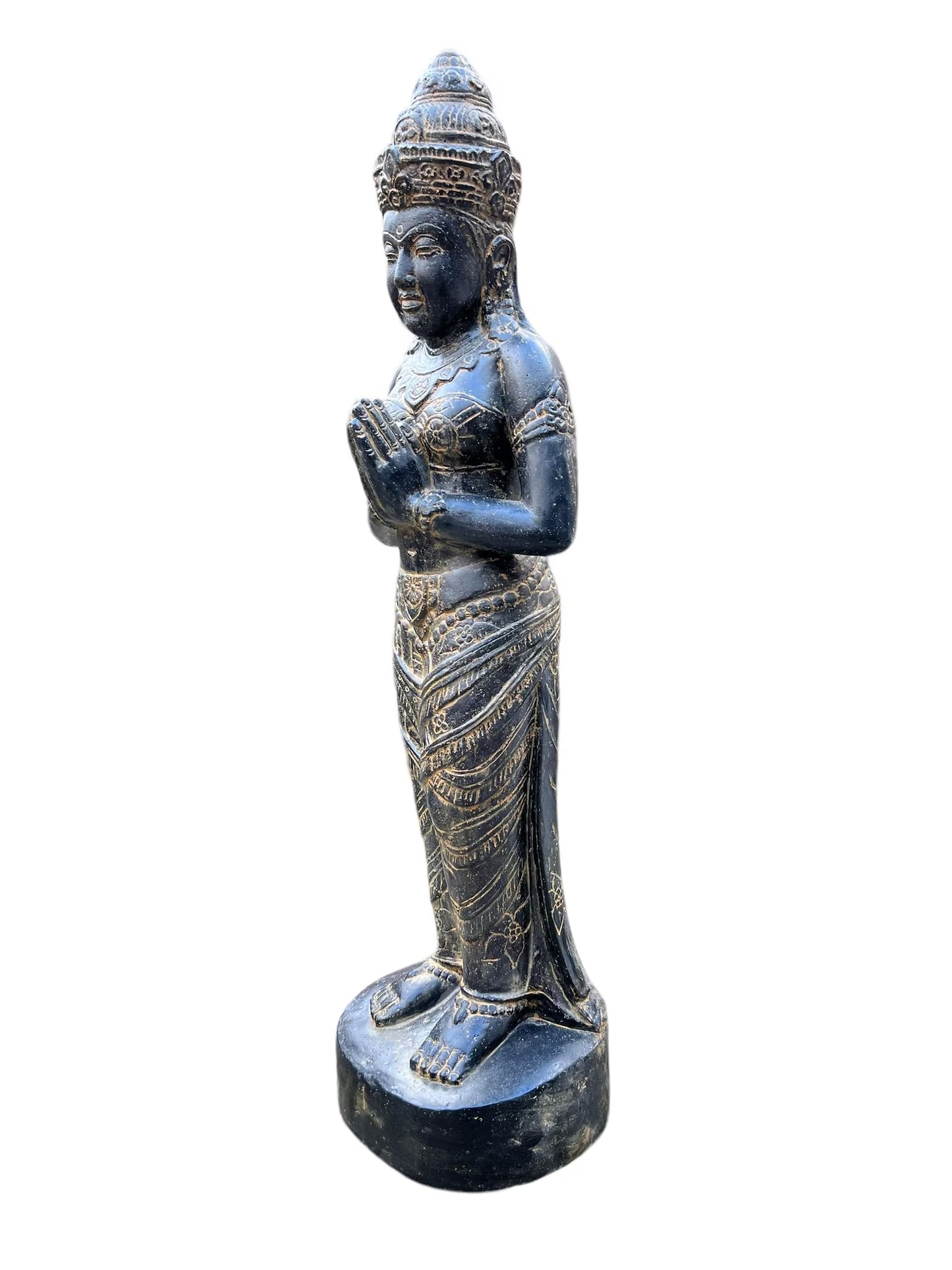 Statue Bouddha 150 cm
