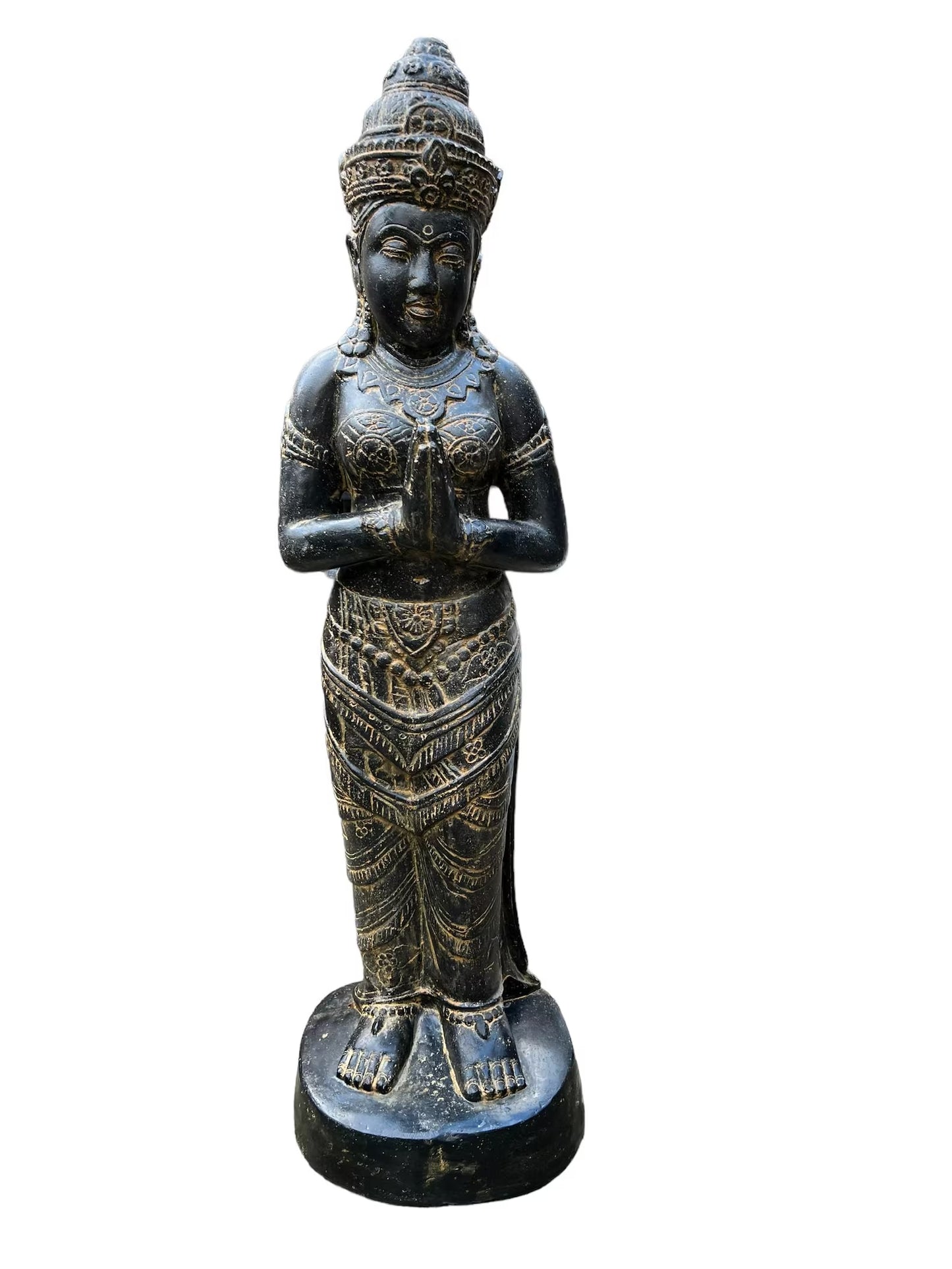 Statue Bouddha 150 cm